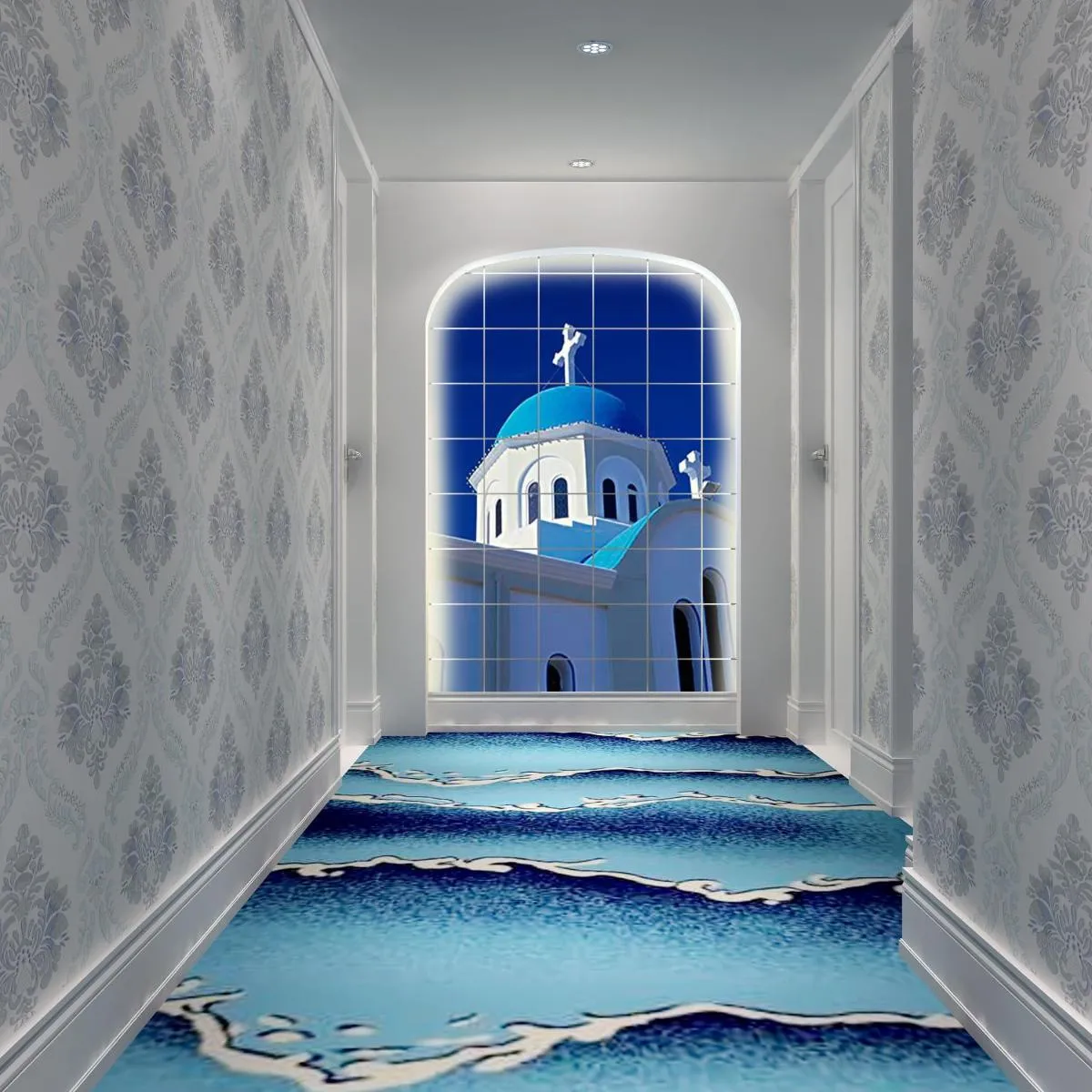 Image 3 of Hotel Beverly Plaza