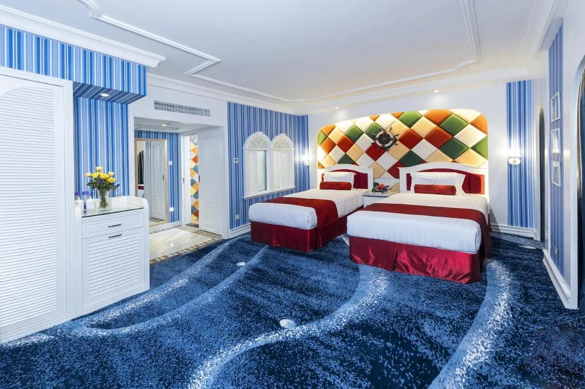 Image 6 of Hotel Beverly Plaza