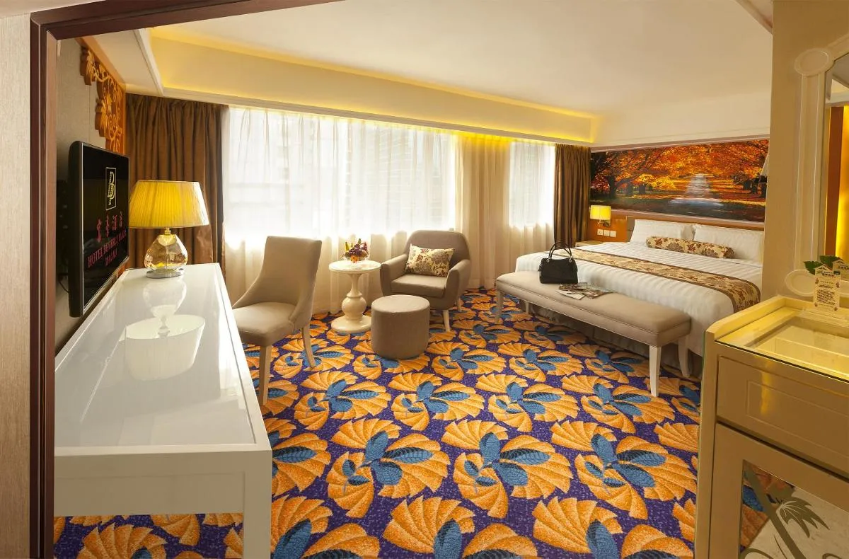 Image 1 of Hotel Beverly Plaza