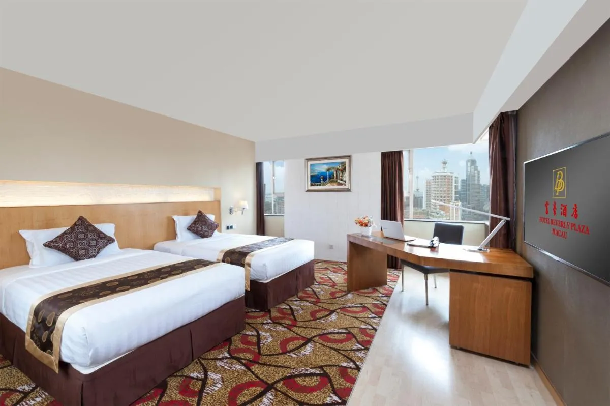 Image 5 of Hotel Beverly Plaza