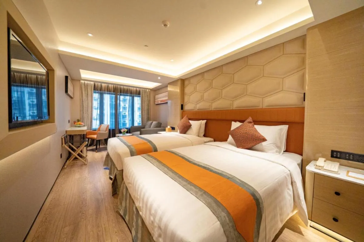 Image 1 of Hotel Golden Dragon