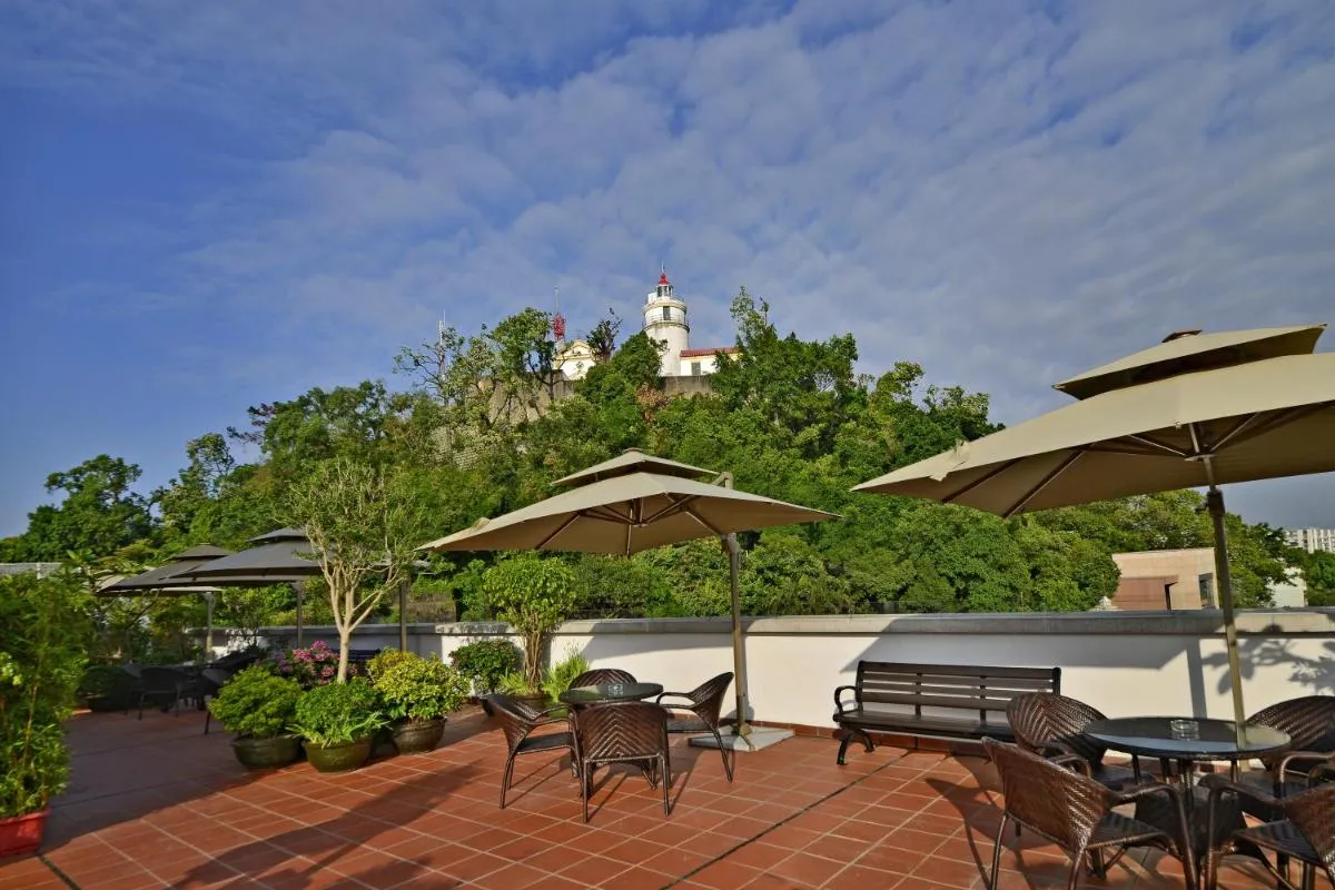 Image 5 of Hotel Guia
