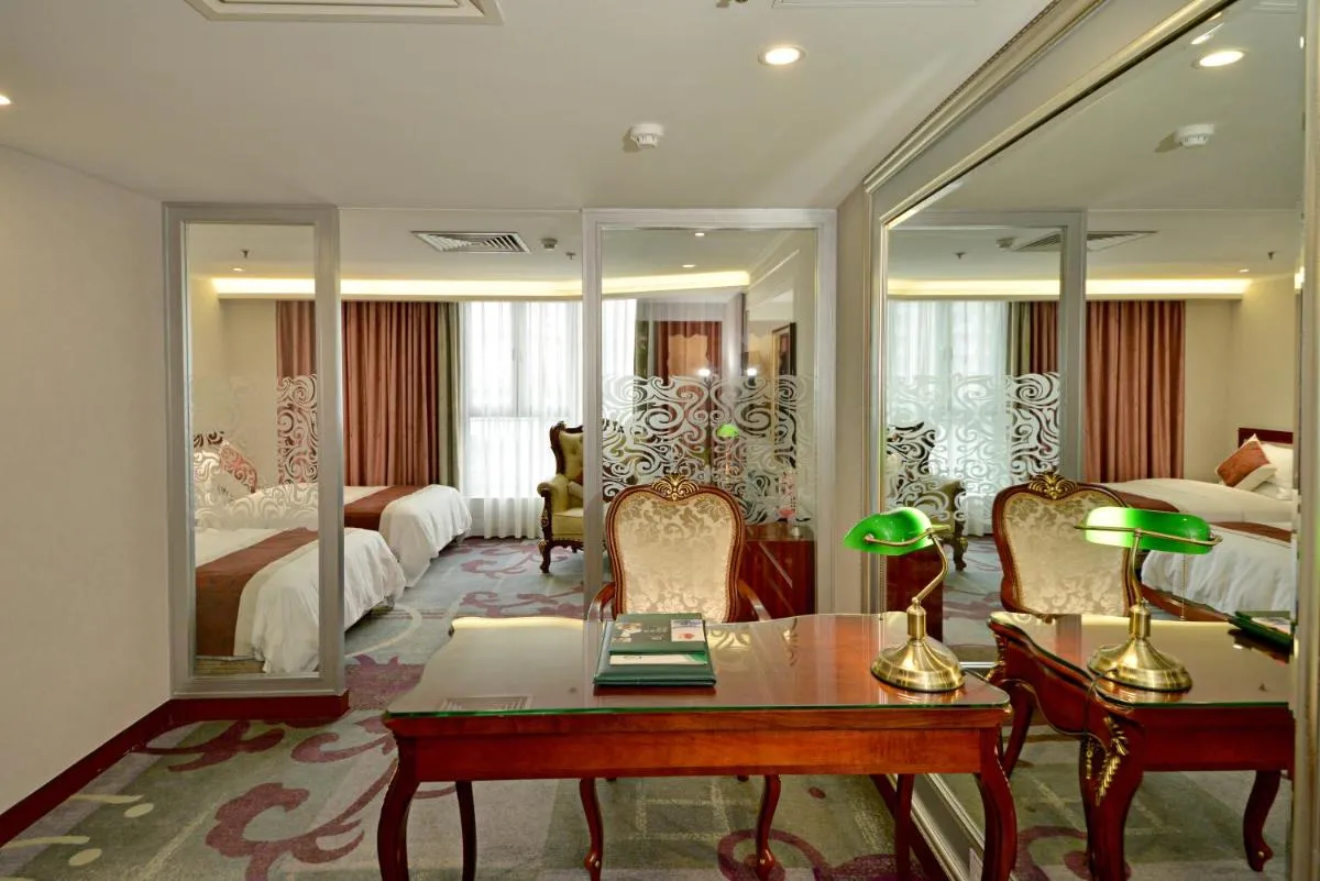 Image 1 of Hotel Guia