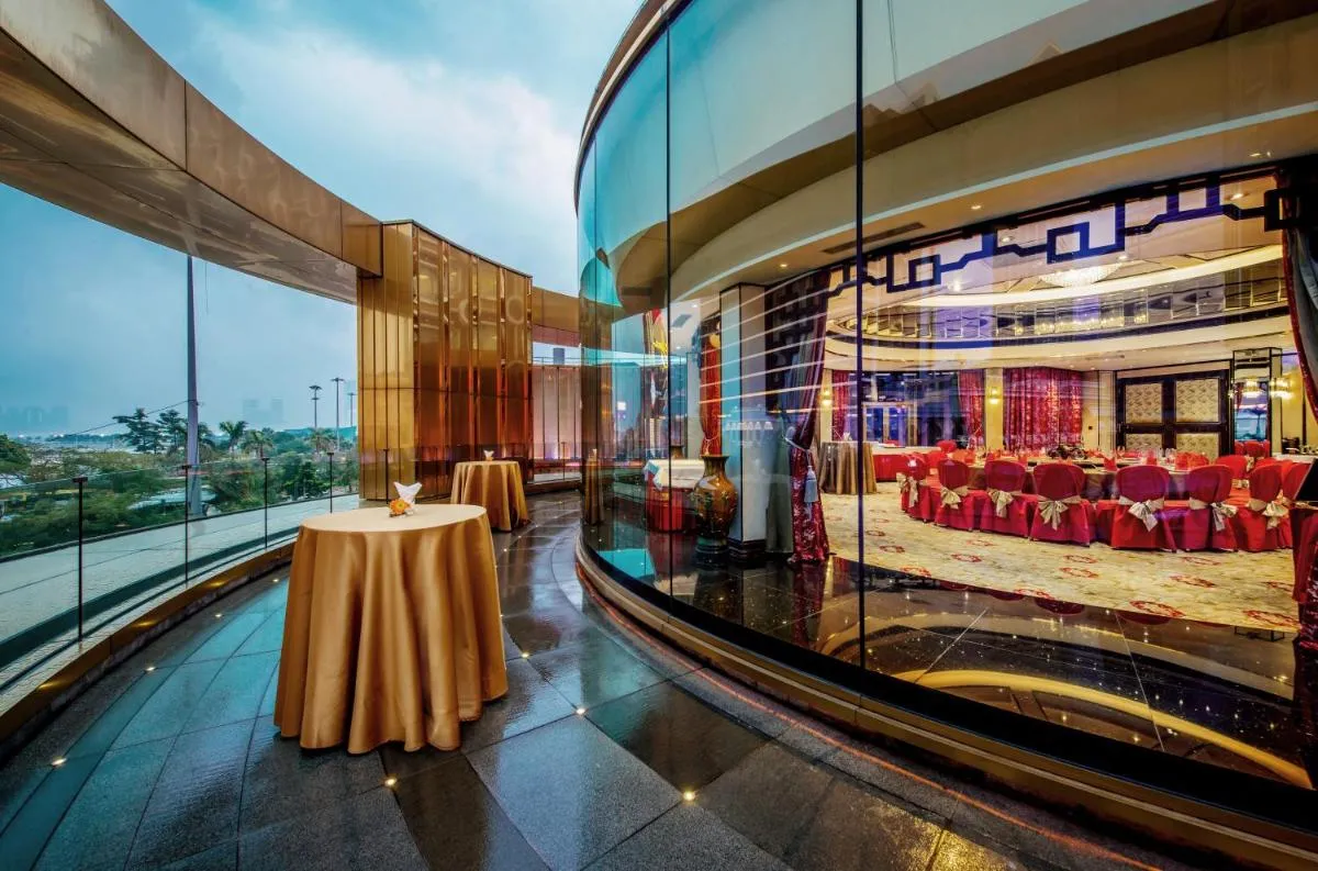 Image 6 of Hotel Lisboa