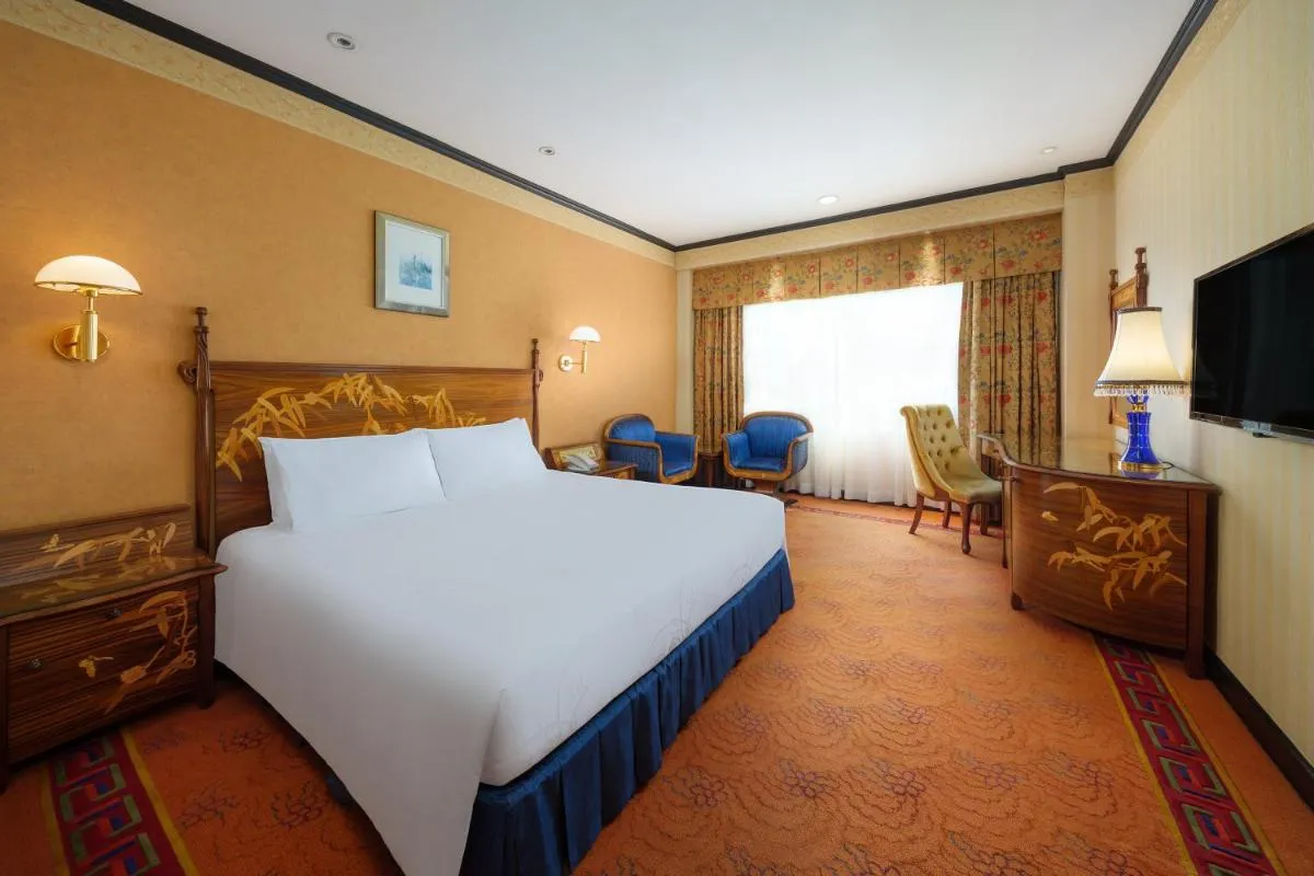 Image 5 of Hotel Lisboa