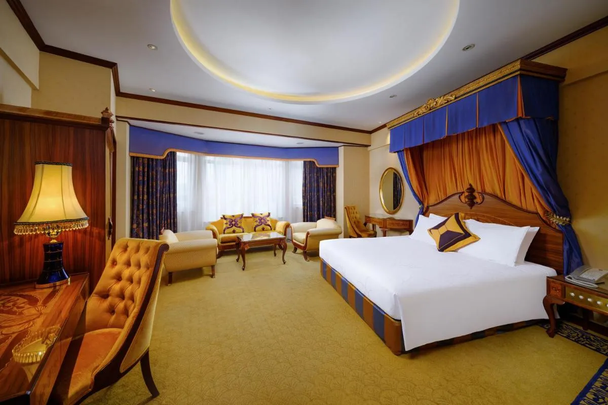 Image 1 of Hotel Lisboa