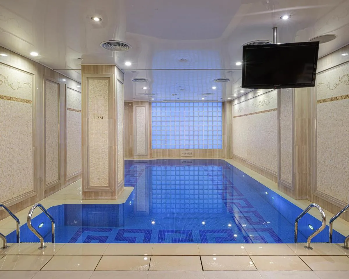 Image 3 of Hotel Lisboa