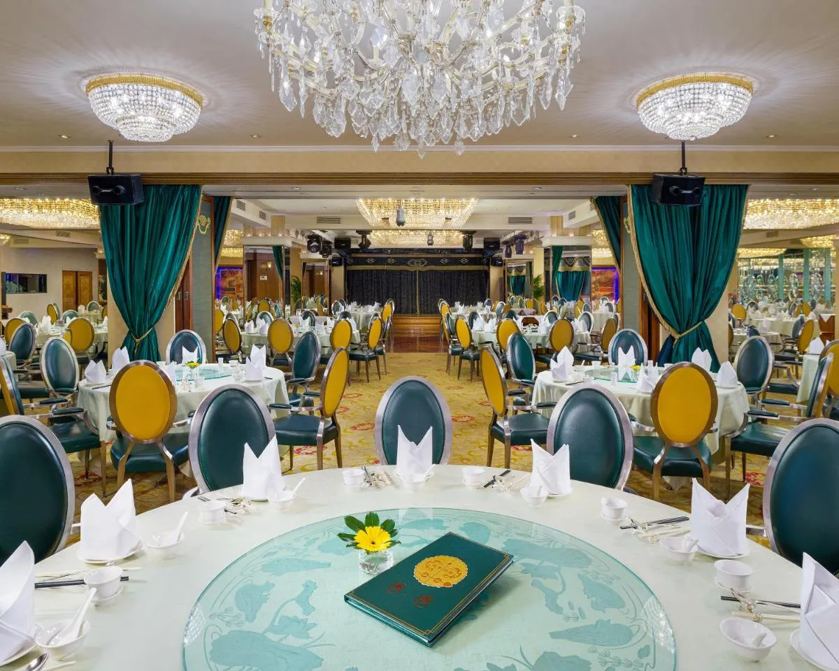 Image 4 of Hotel Lisboa