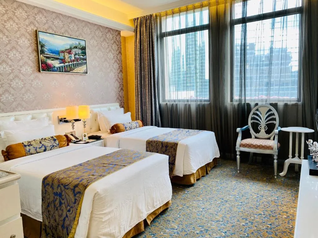 Image of Hotel Metropole