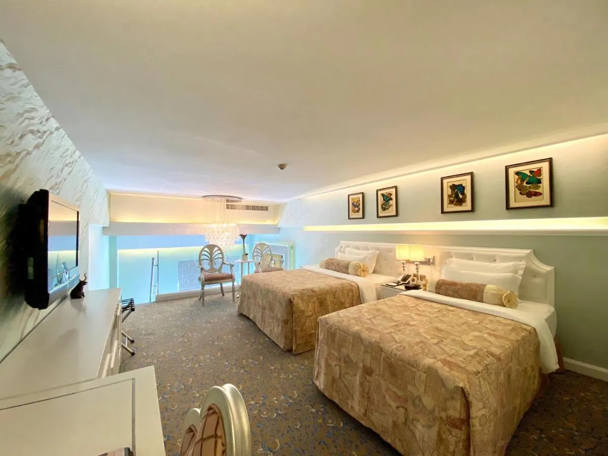 Image 6 of Hotel Metropole