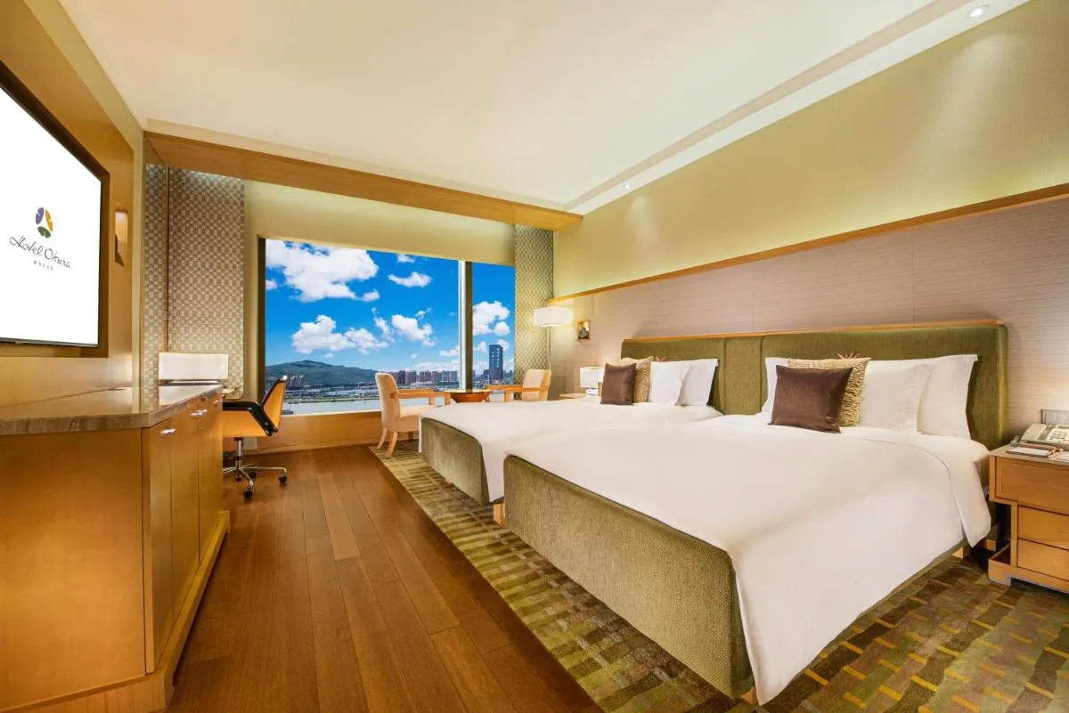 Image 3 of Hotel Okura Macau