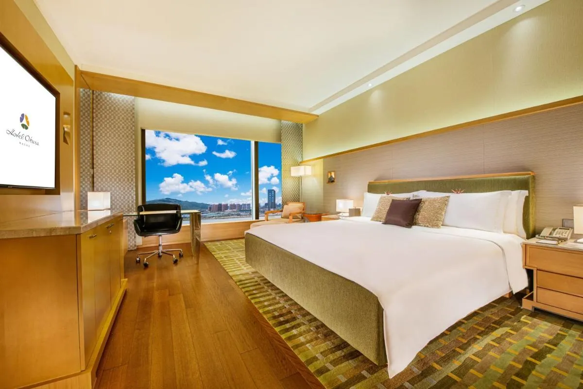 Image 4 of Hotel Okura Macau