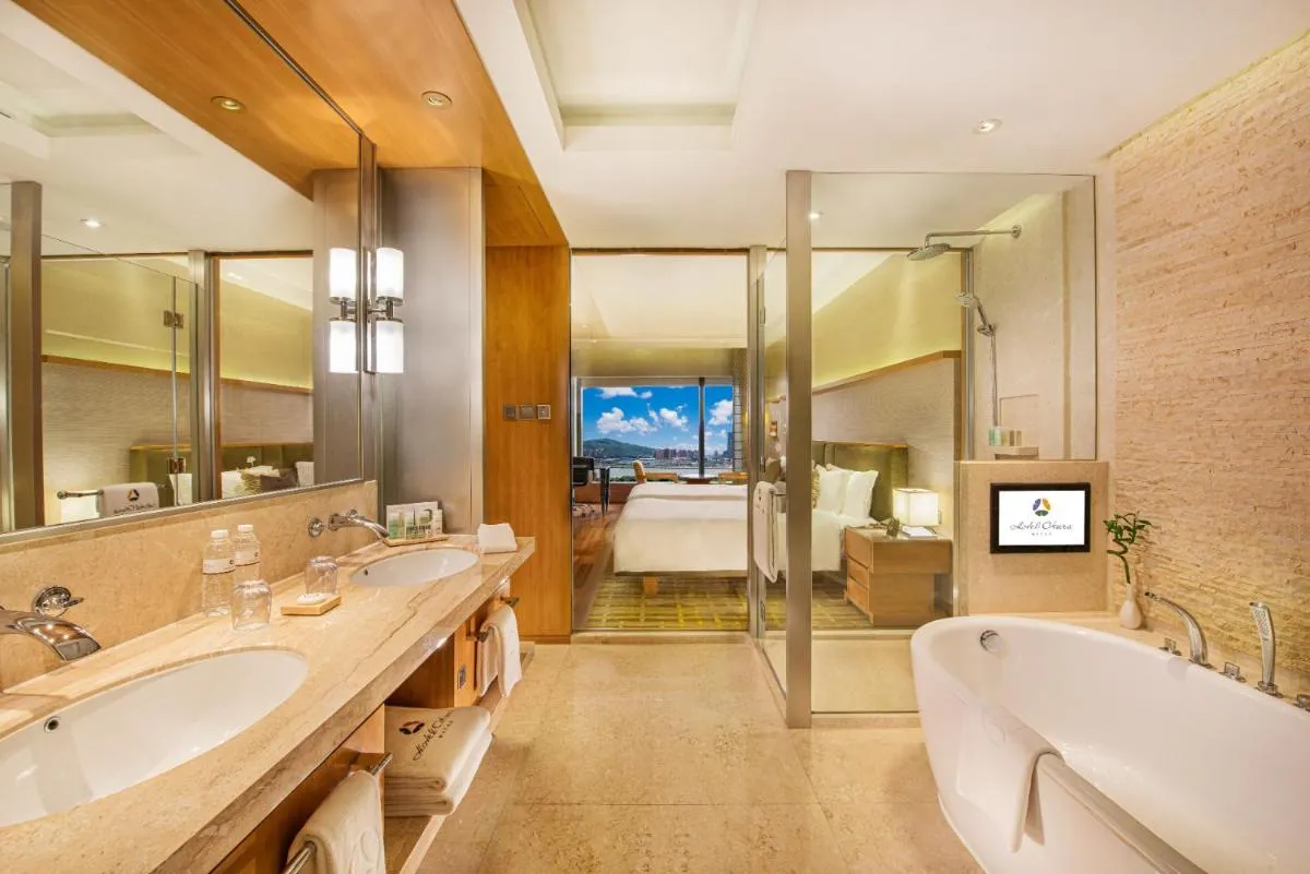 Image 5 of Hotel Okura Macau