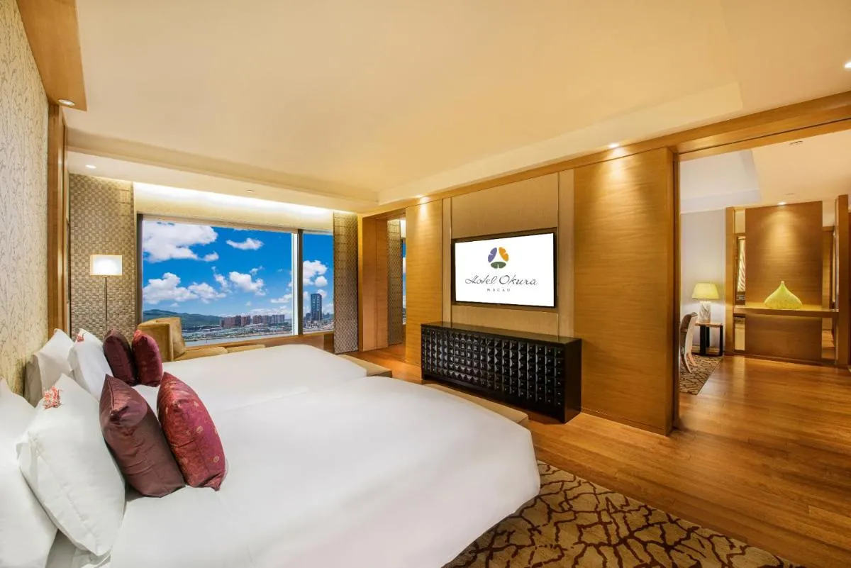 Image 6 of Hotel Okura Macau