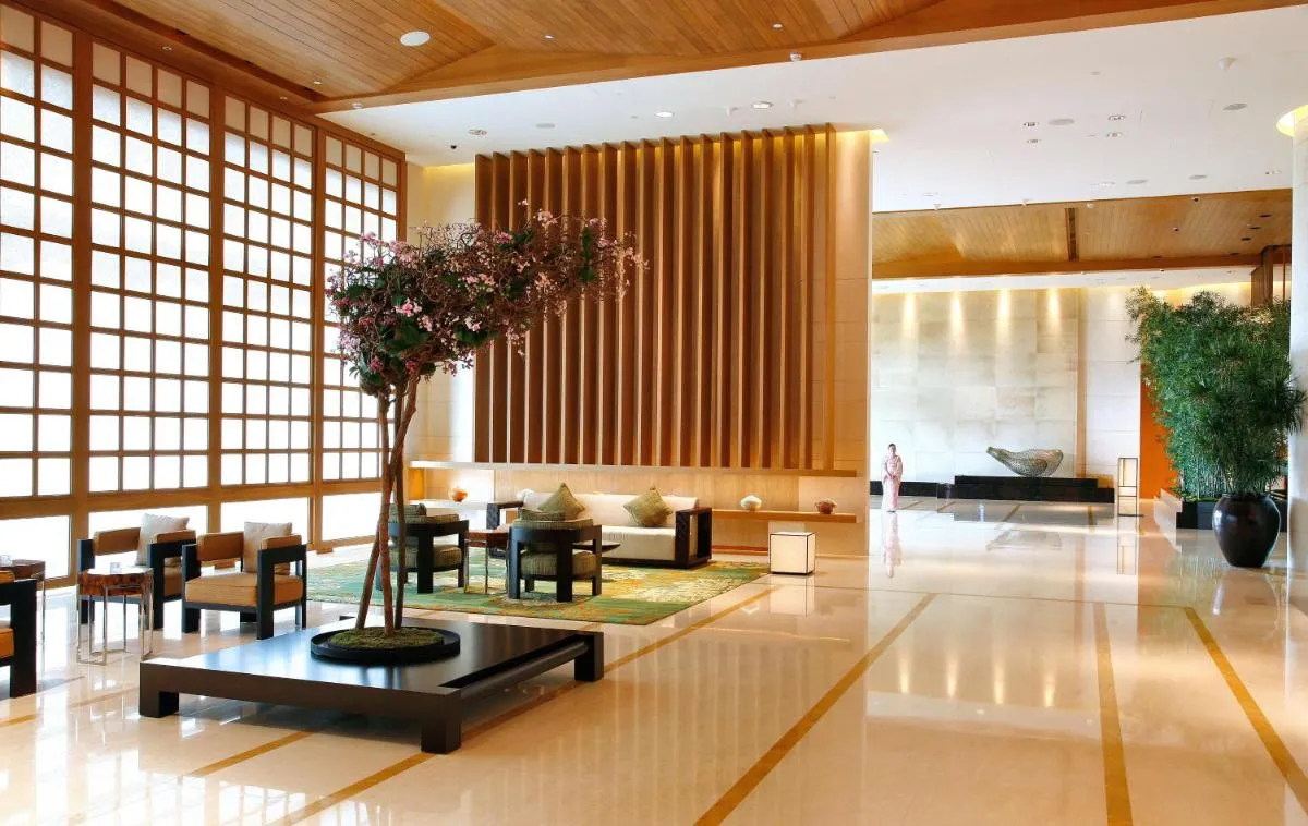 Image 1 of Hotel Okura Macau