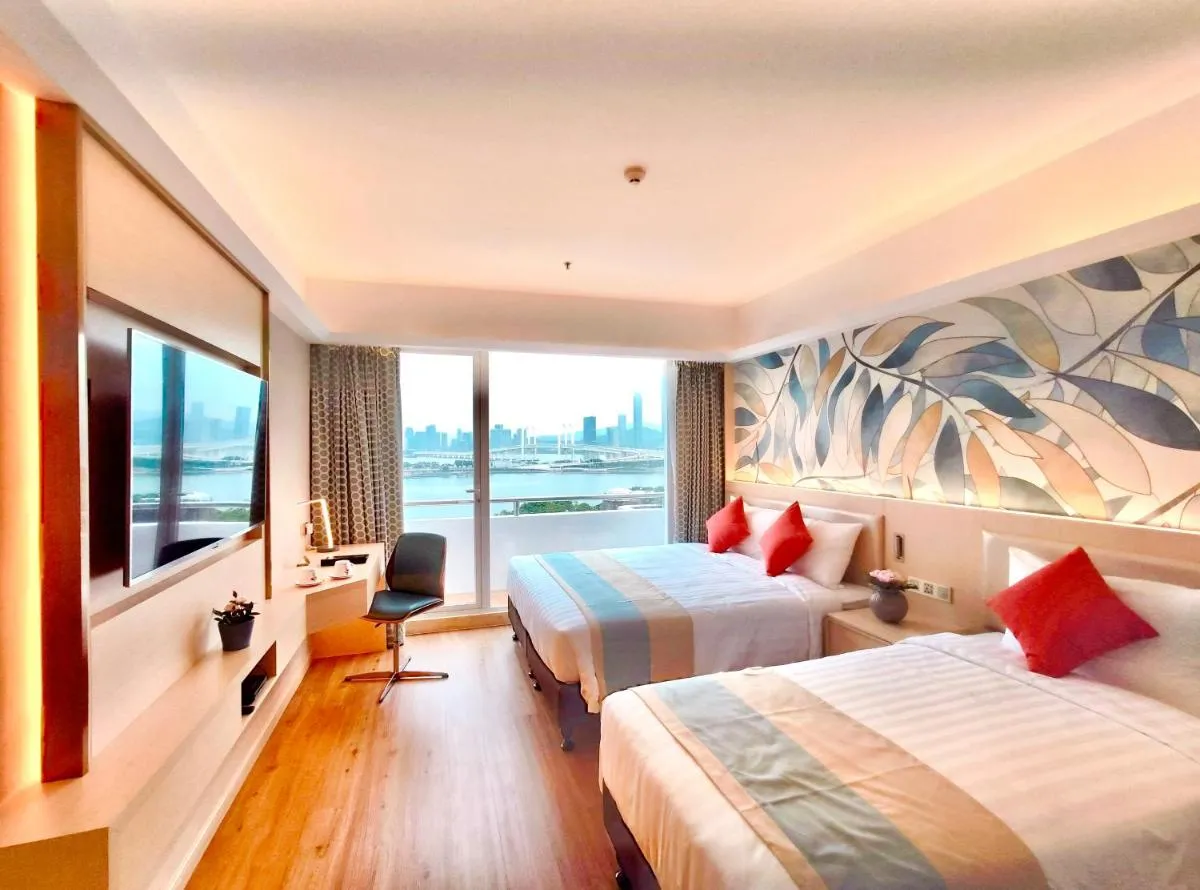 Image 1 of Hotel Riviera Macau