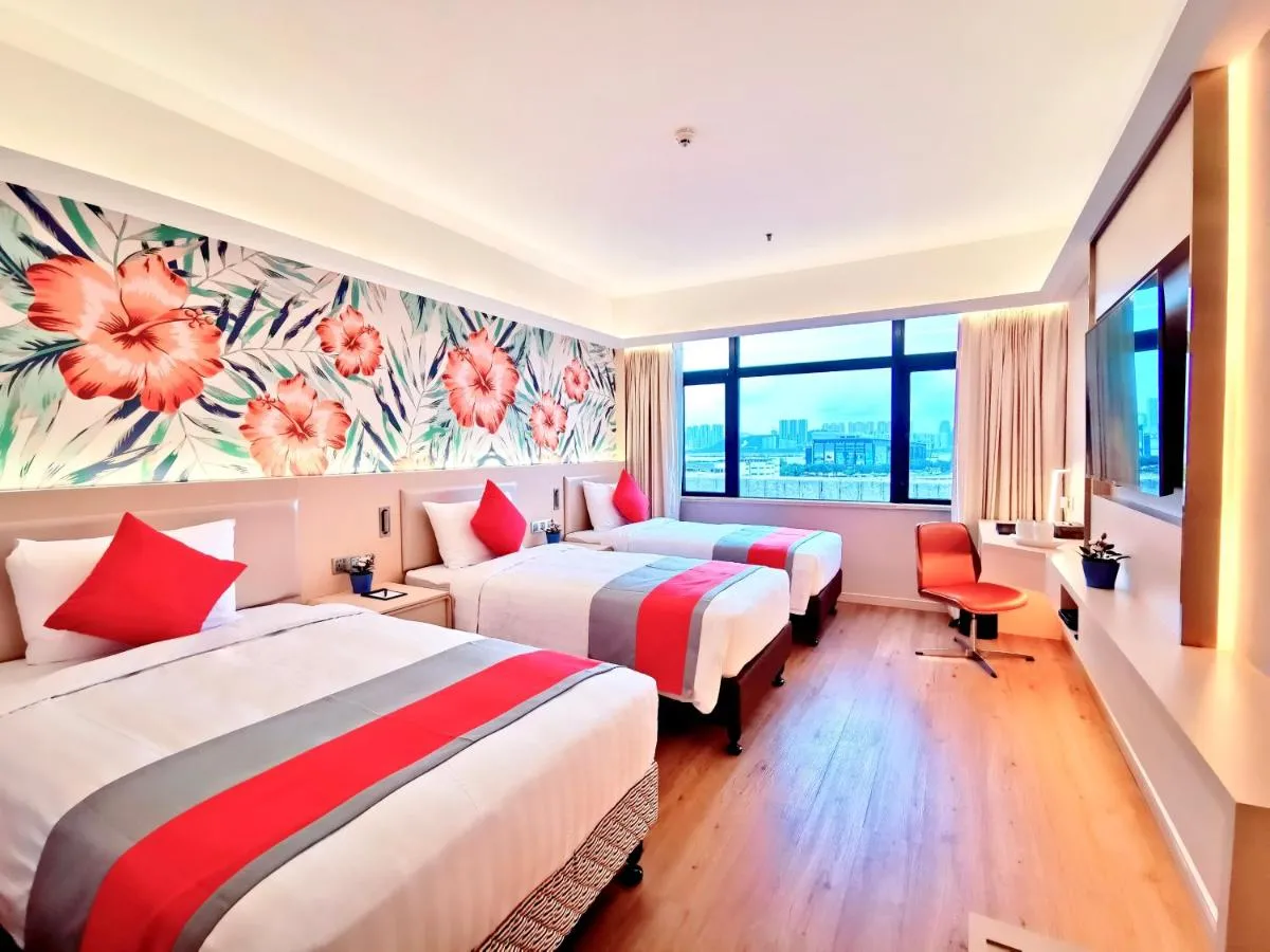 Image 6 of Hotel Riviera Macau