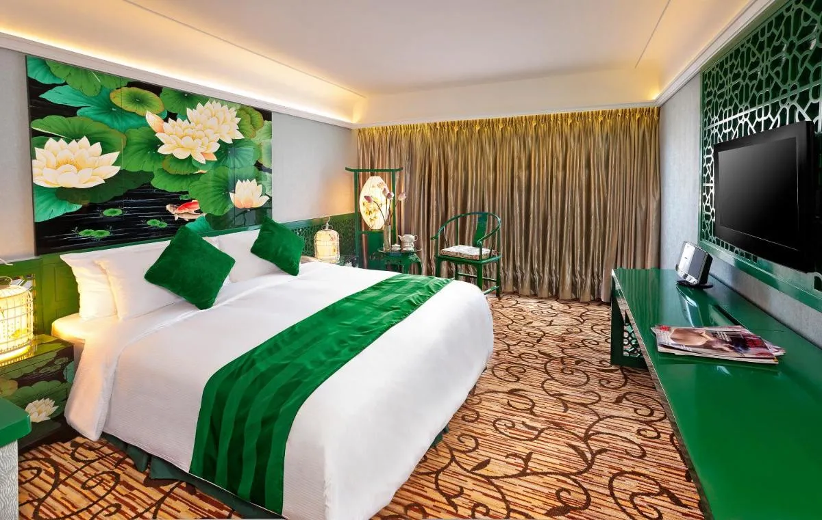 Image 4 of Hotel Riviera Macau