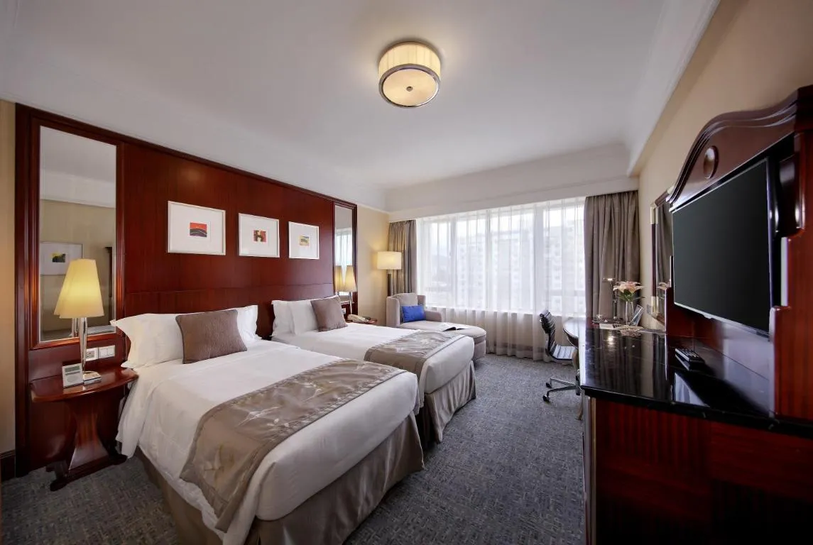 Image of Hotel Royal Macau