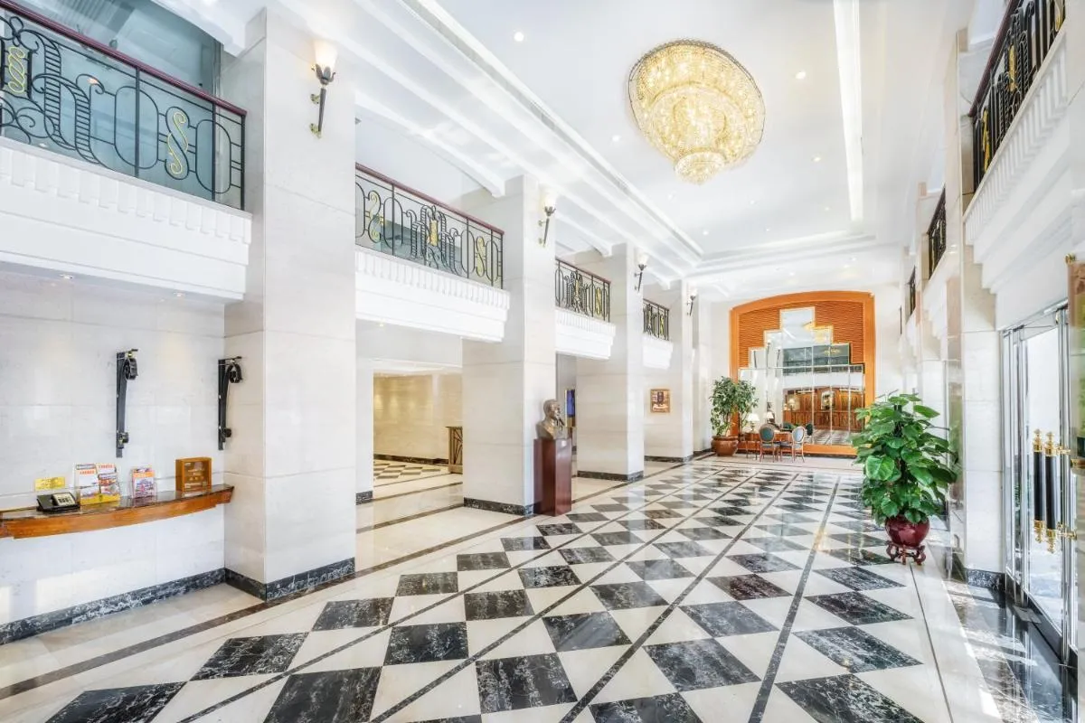 Image 5 of Hotel Sintra