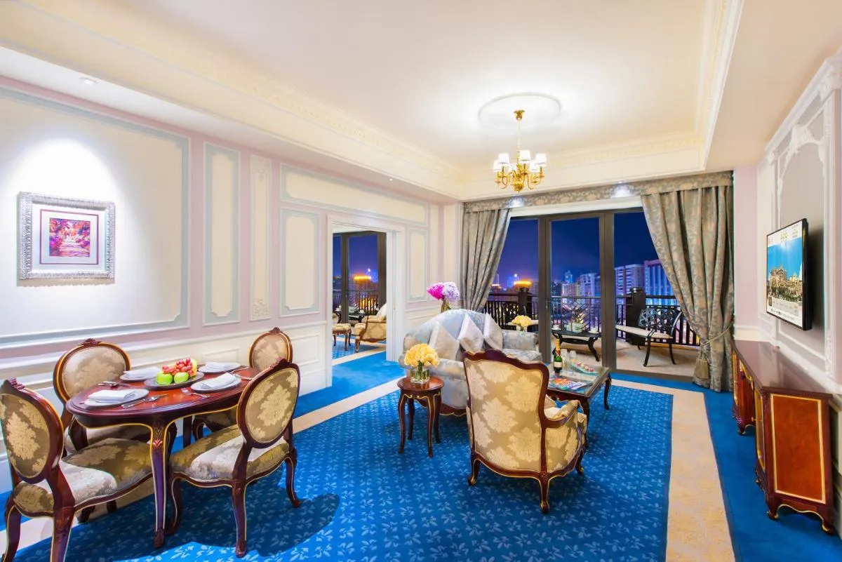 Image 5 of Legend Palace Hotel