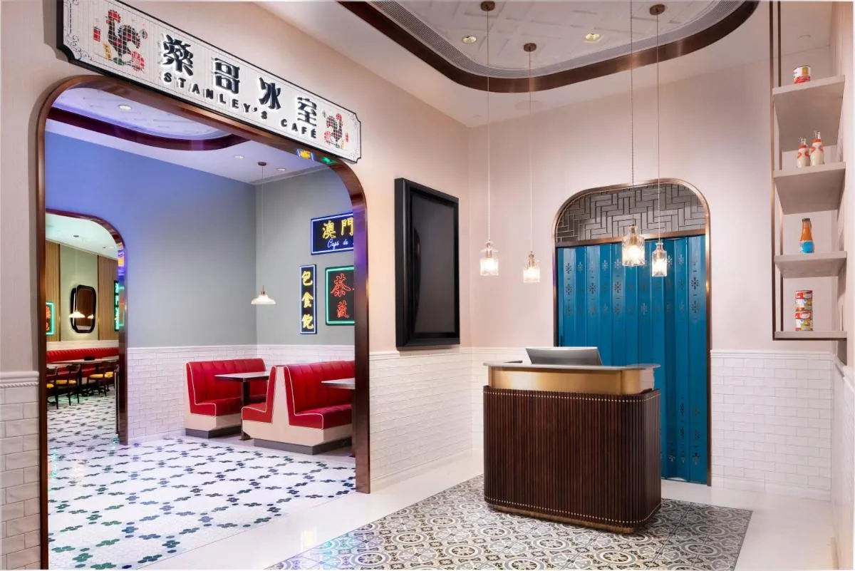 Image 2 of Lisboeta Macau