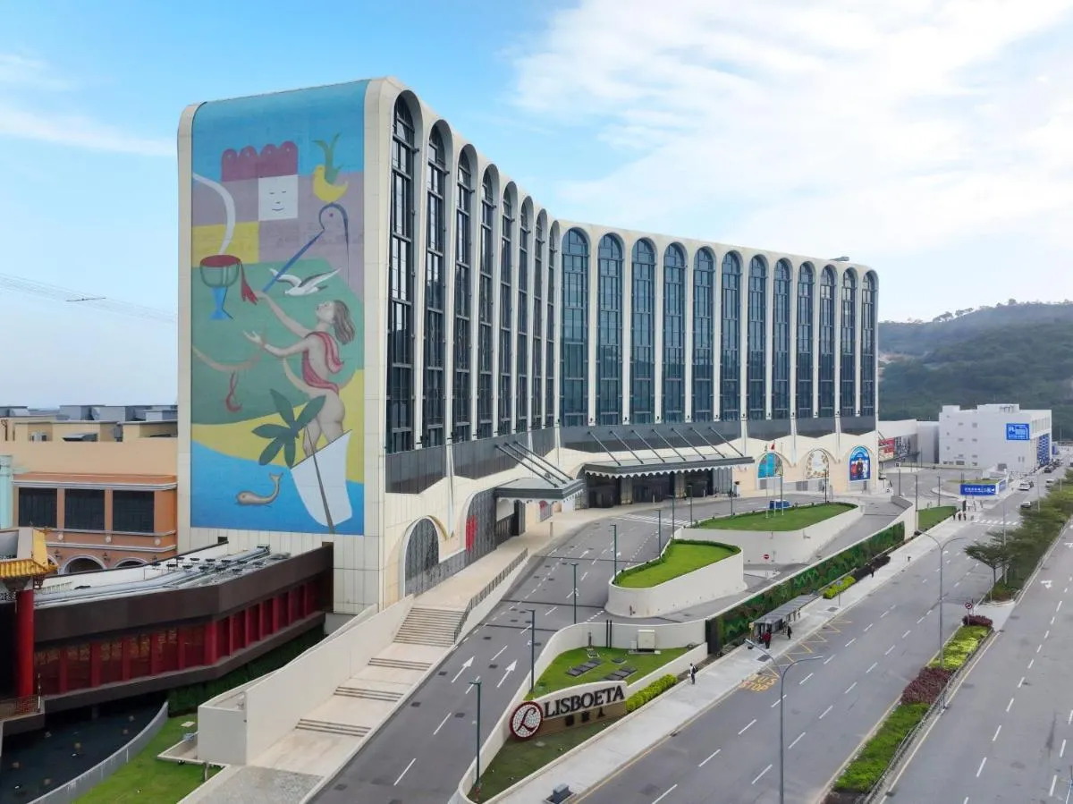 Image 5 of Lisboeta Macau