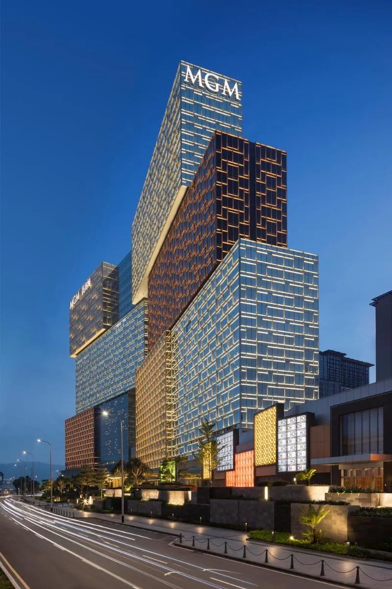 Image 6 of MGM Cotai