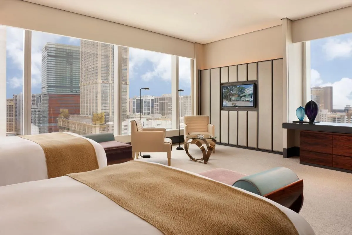 Image 1 of MGM Macau