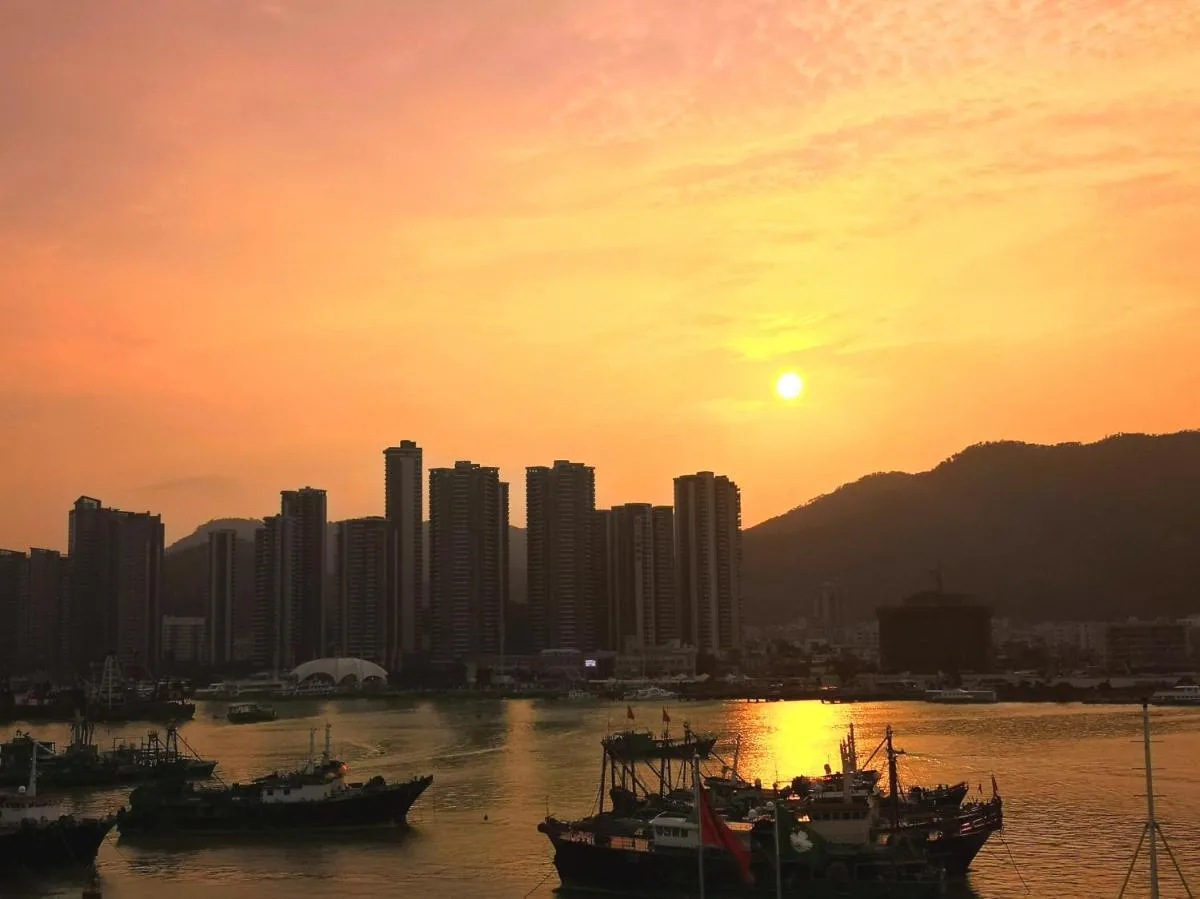 Image 5 of Macau Masters Hotel
