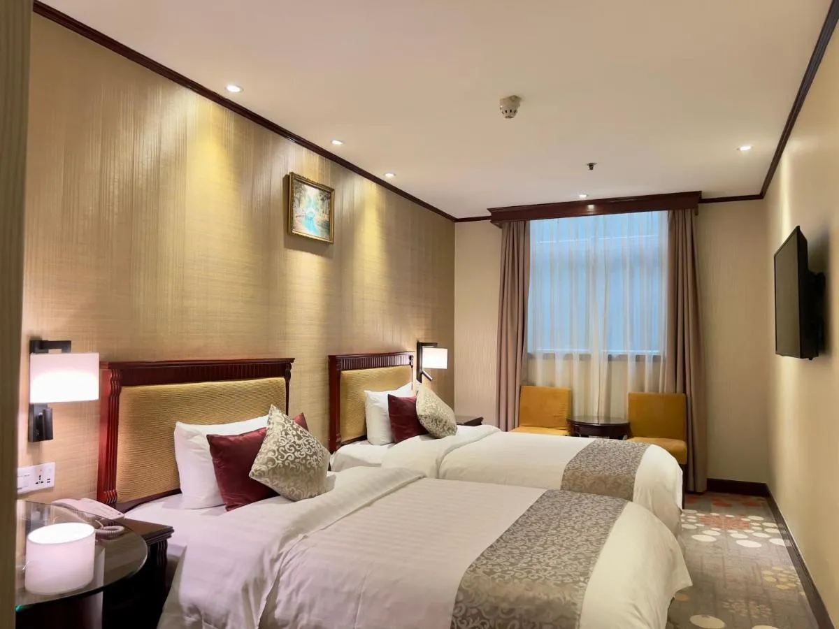 Image 1 of Macau Masters Hotel