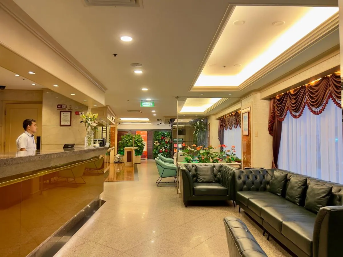 Image 6 of Macau Masters Hotel