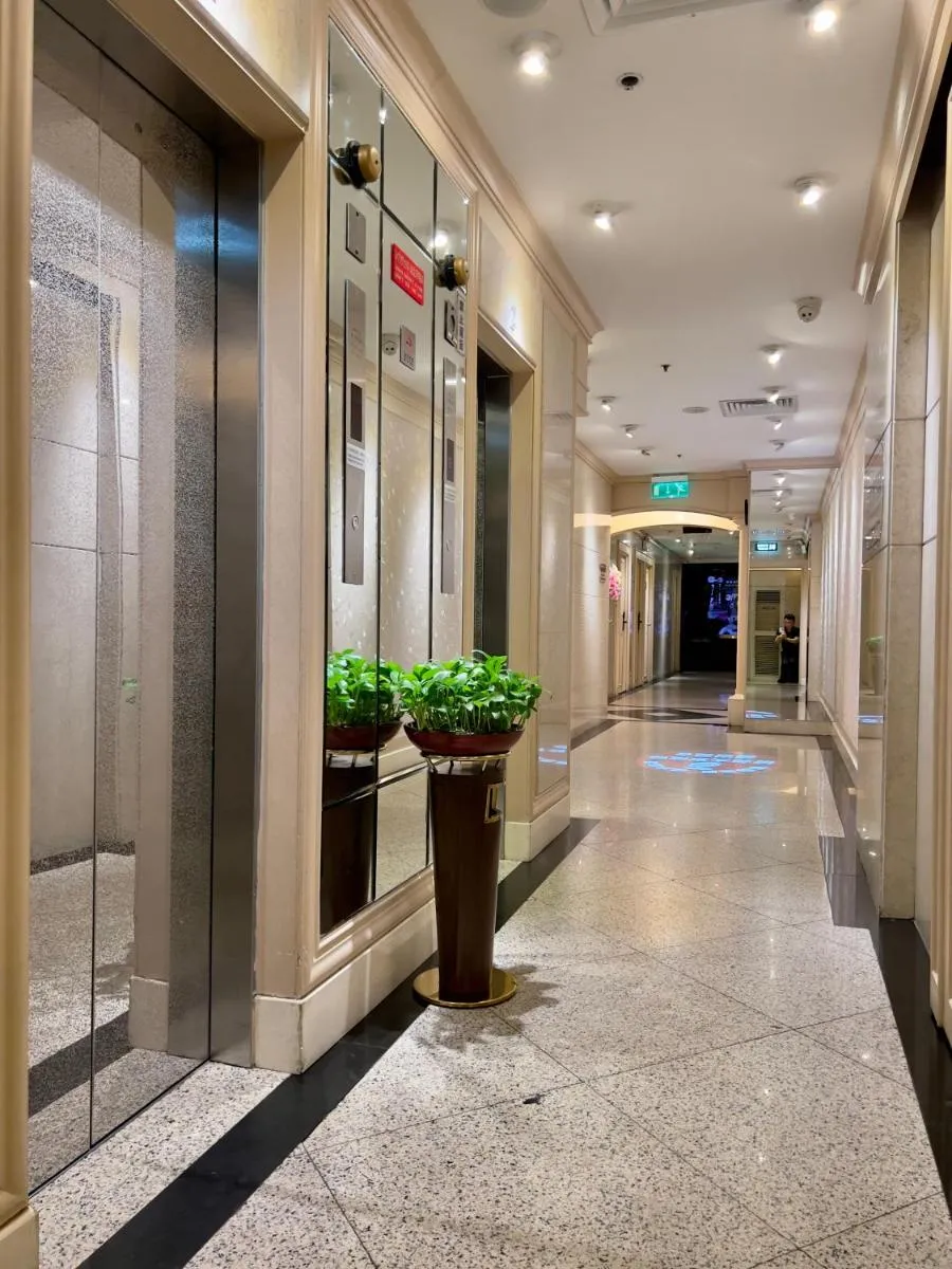 Image 4 of Macau Masters Hotel