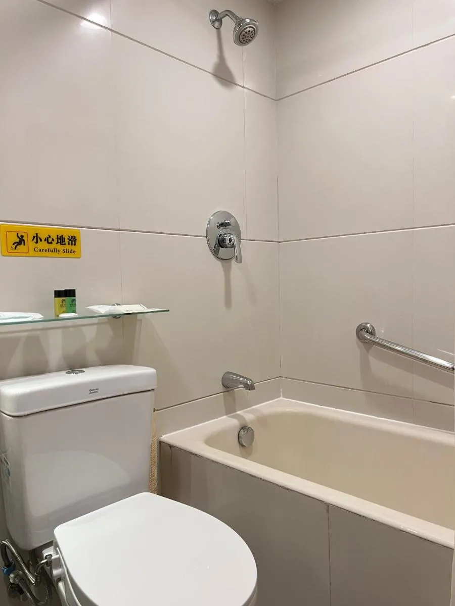 Image 3 of Macau Masters Hotel