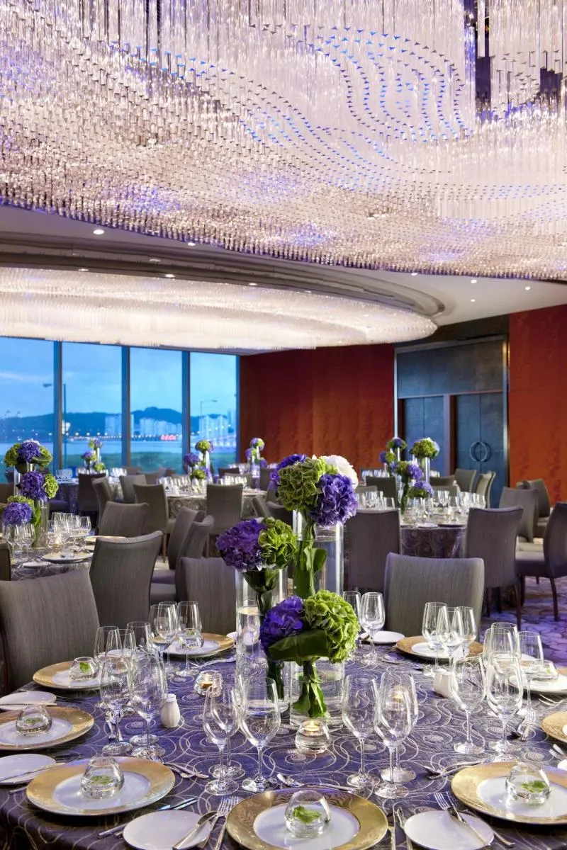 Image 5 of Mandarin Oriental, Macau