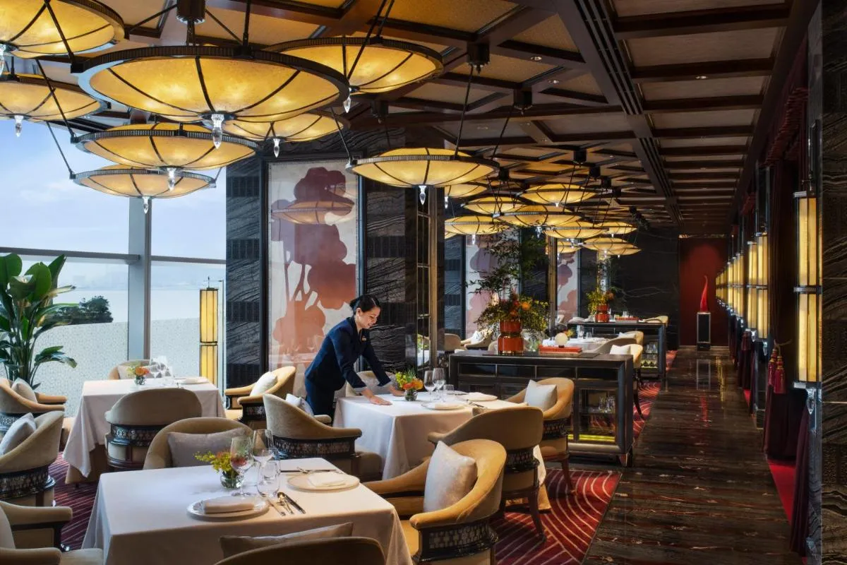 Image 3 of Mandarin Oriental, Macau