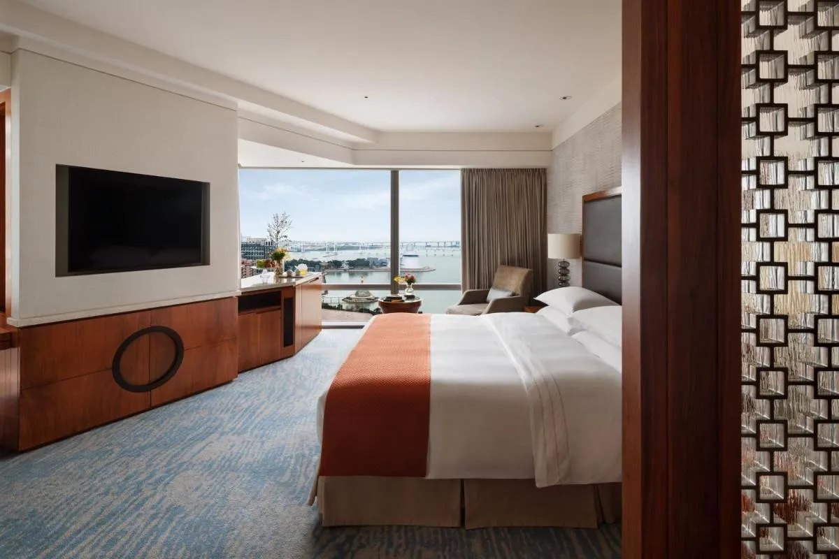 Image 6 of Mandarin Oriental, Macau