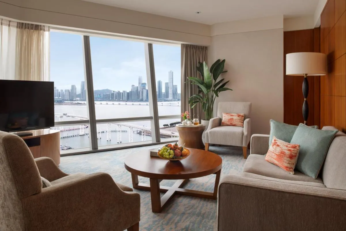 Image 4 of Mandarin Oriental, Macau