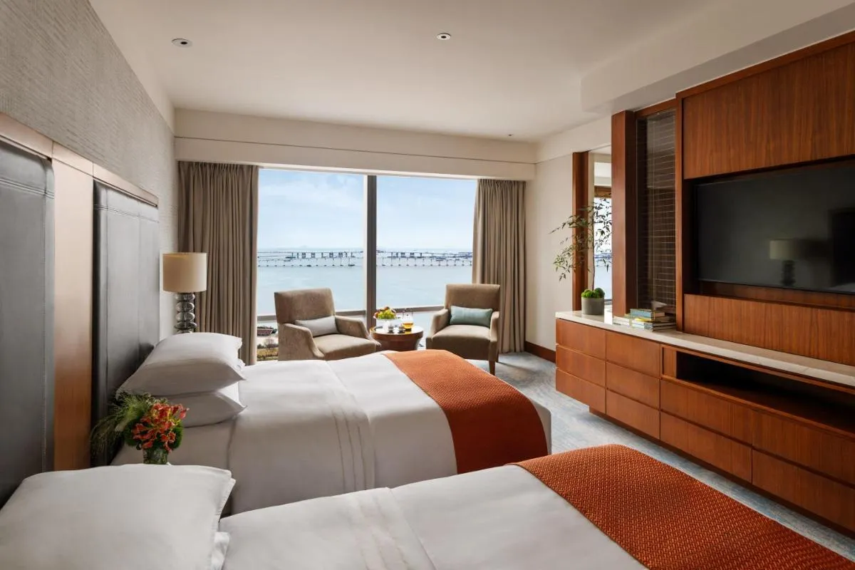 Image 1 of Mandarin Oriental, Macau