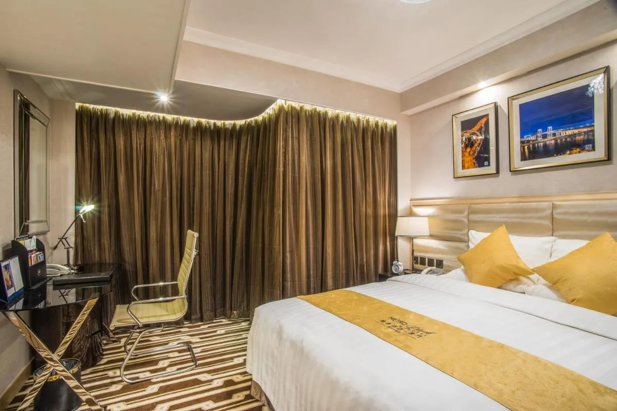 Image 1 of Metropark Hotel Macau