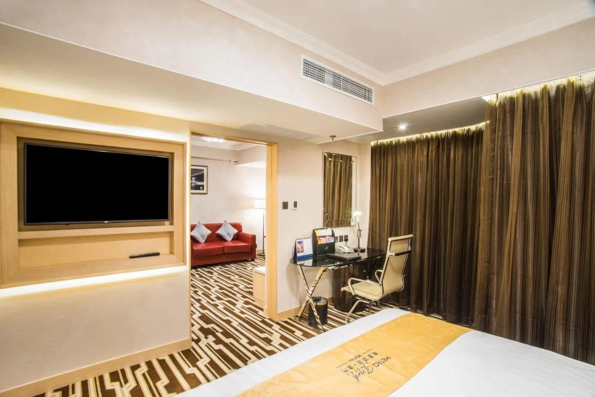 Image 4 of Metropark Hotel Macau