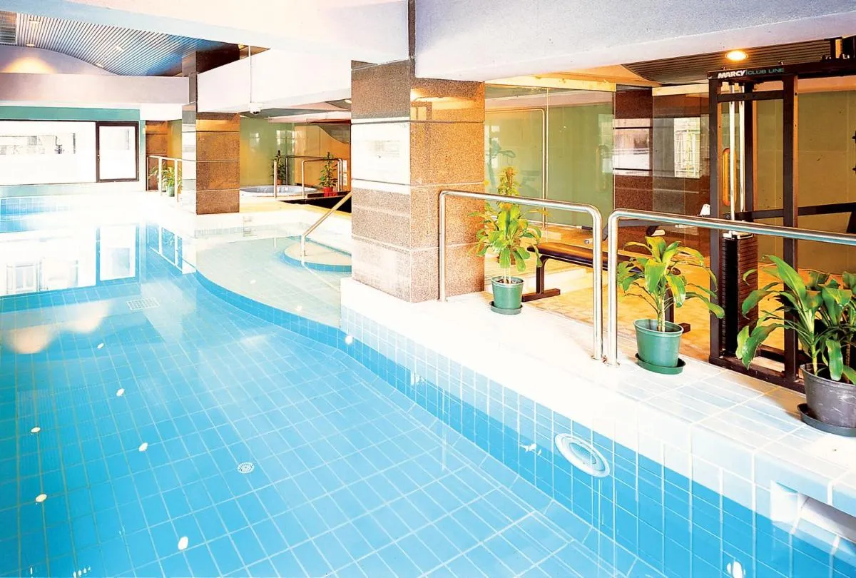 Image 2 of Metropark Hotel Macau