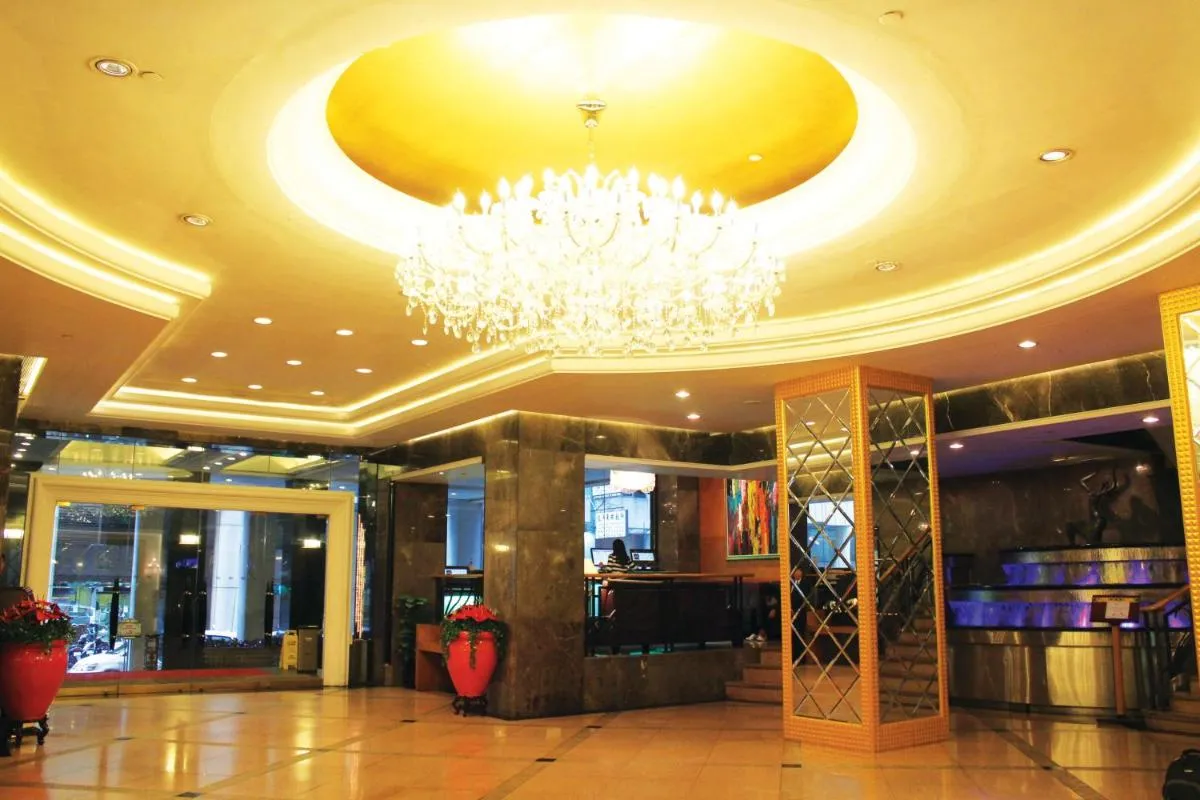 Image 6 of Metropark Hotel Macau