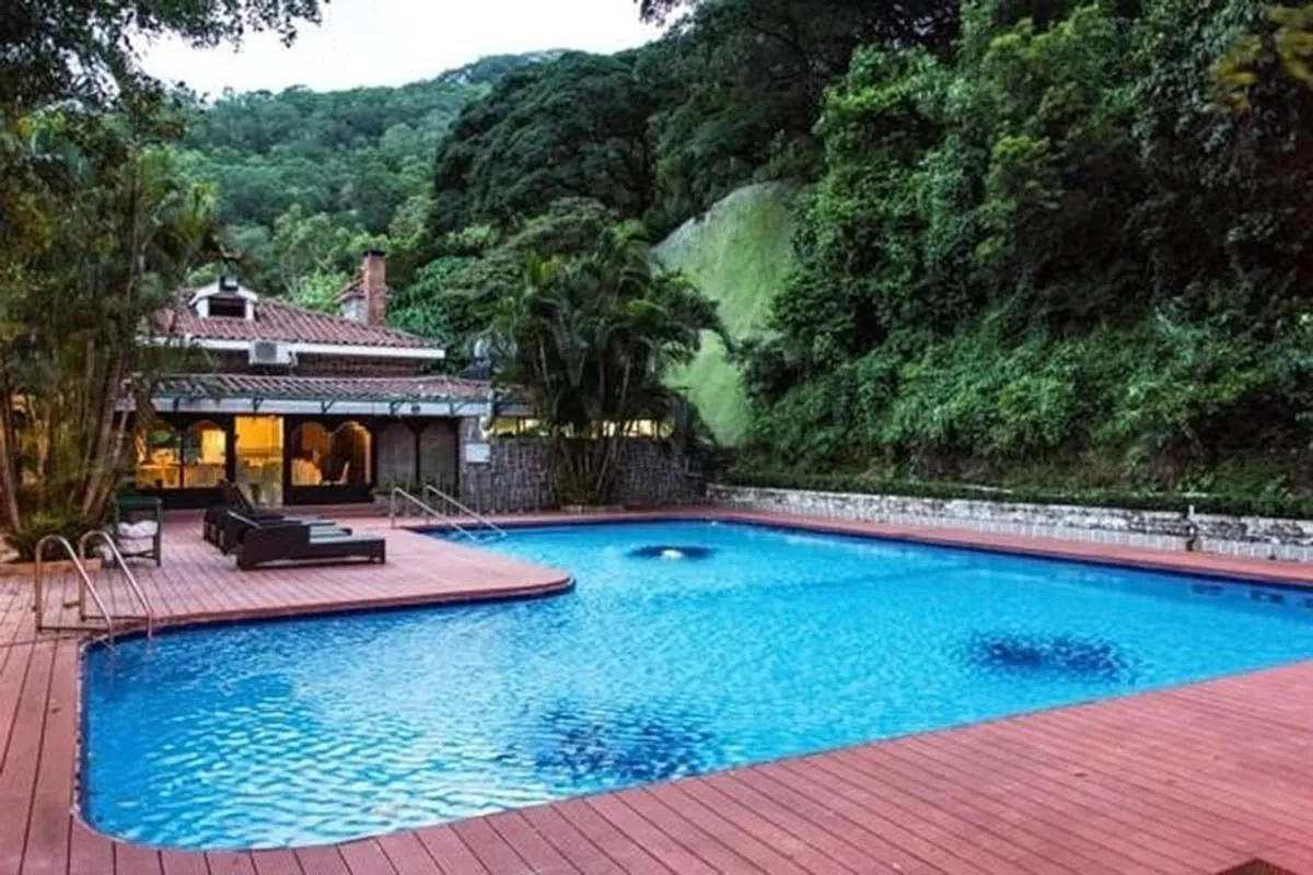 Image 3 of Pousada de Coloane Boutique Hotel