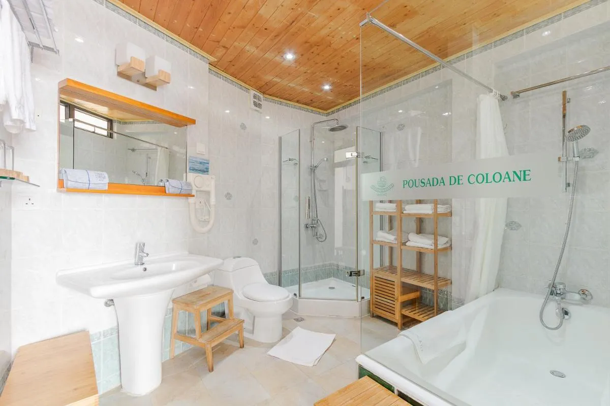 Image 2 of Pousada de Coloane Boutique Hotel