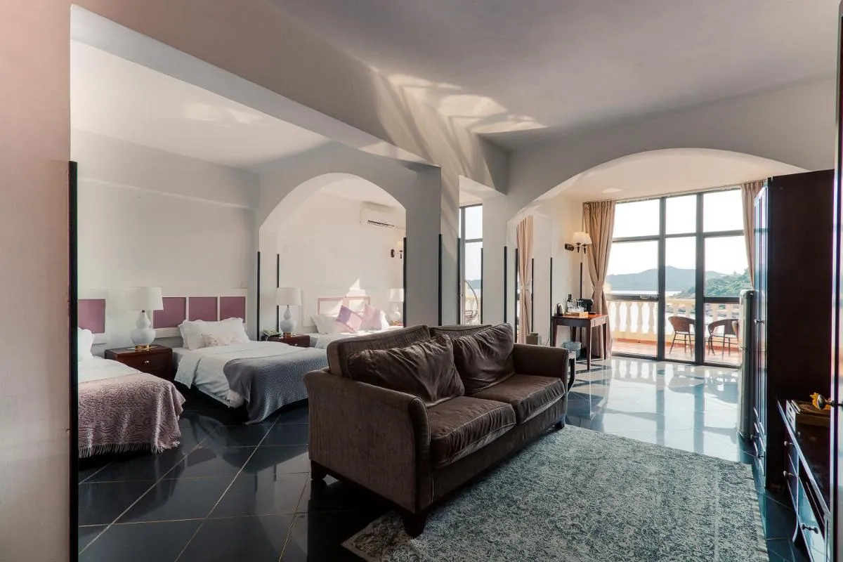 Image 1 of Pousada de Coloane Boutique Hotel