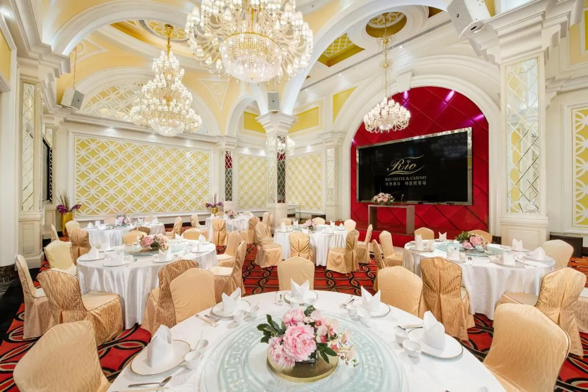 Image 5 of Rio Hotel