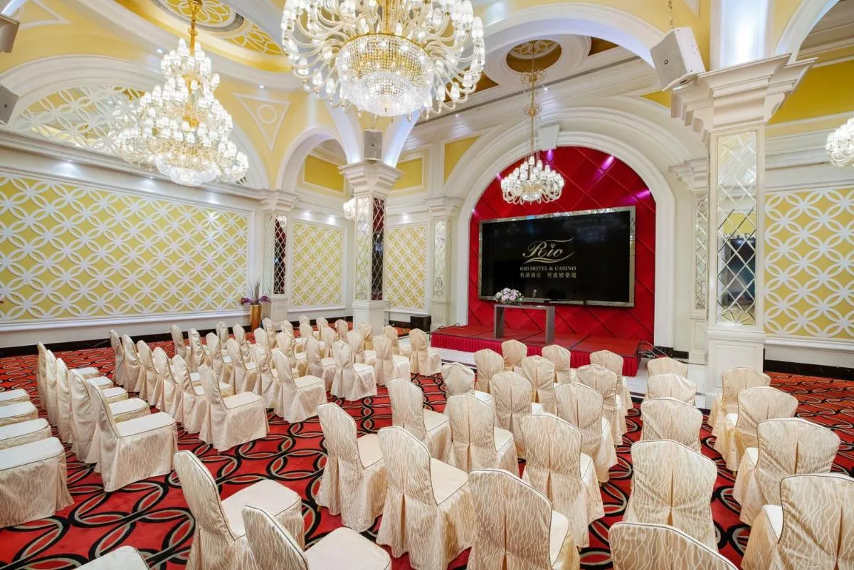 Image 6 of Rio Hotel