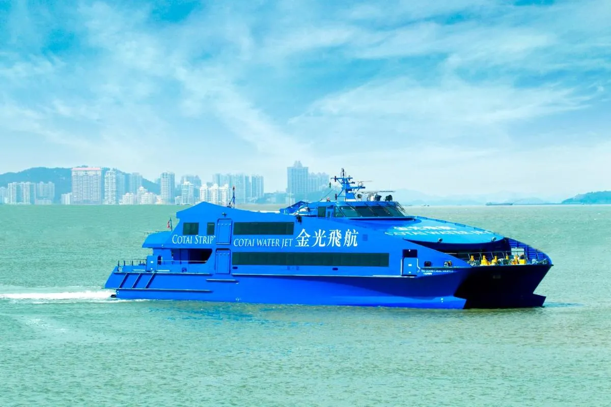 Image 6 of Sands Macao