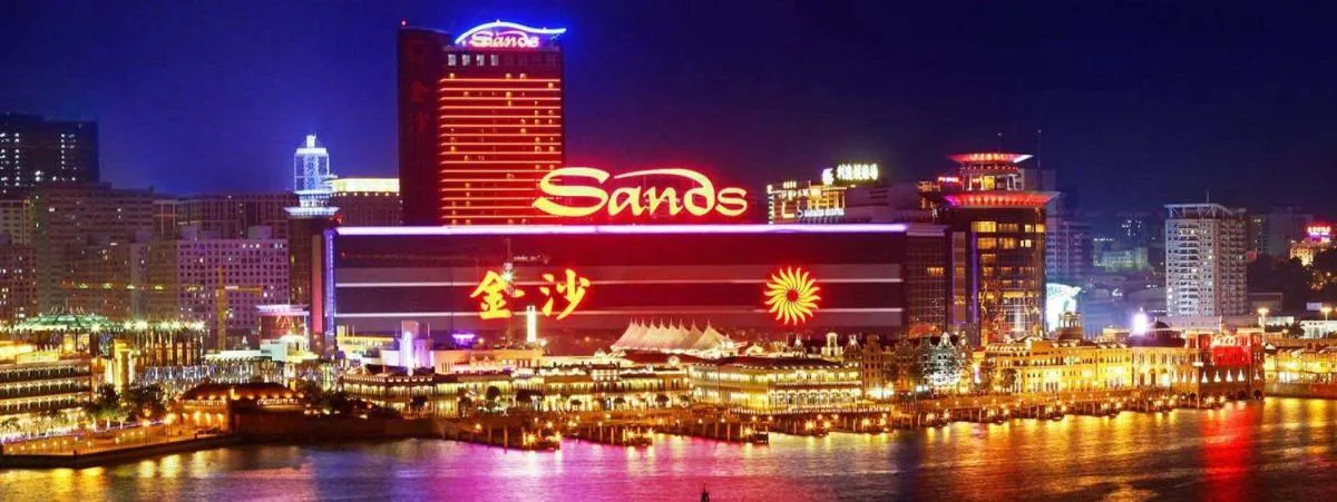 Image of Sands Macao
